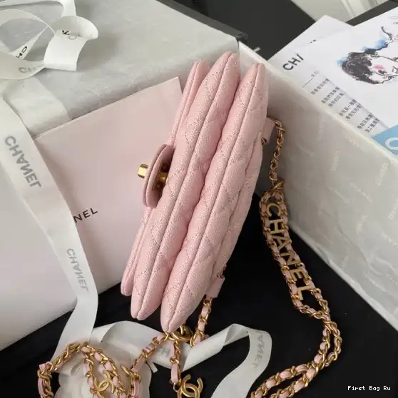 First Bag Ru WAIST CHANEL BAG 0506